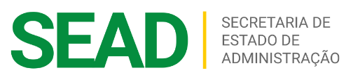 Capacitação SEAD/DECAP
