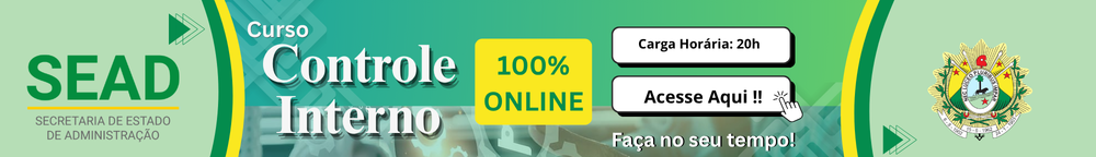 Banner Informativo